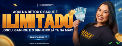 Central de dúvidas rápidas sobre o app cellopg