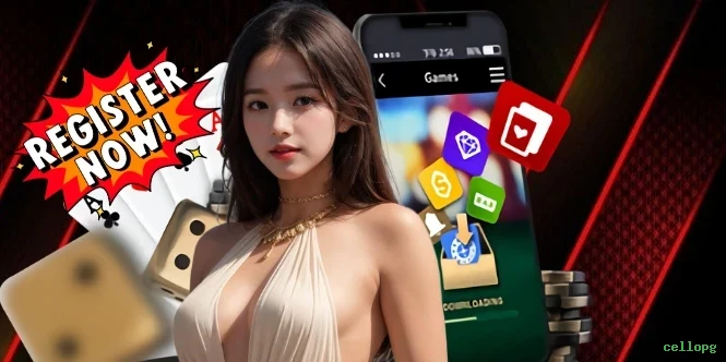 App cellopg Android download